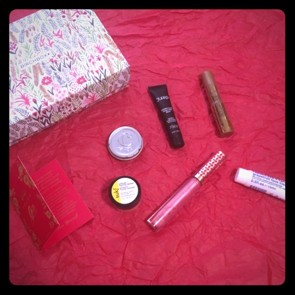 Glowing Skin Bundle